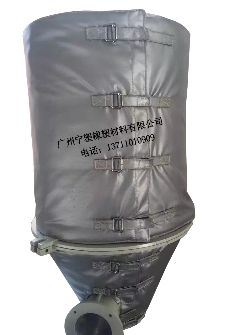 耐高溫防火系列
